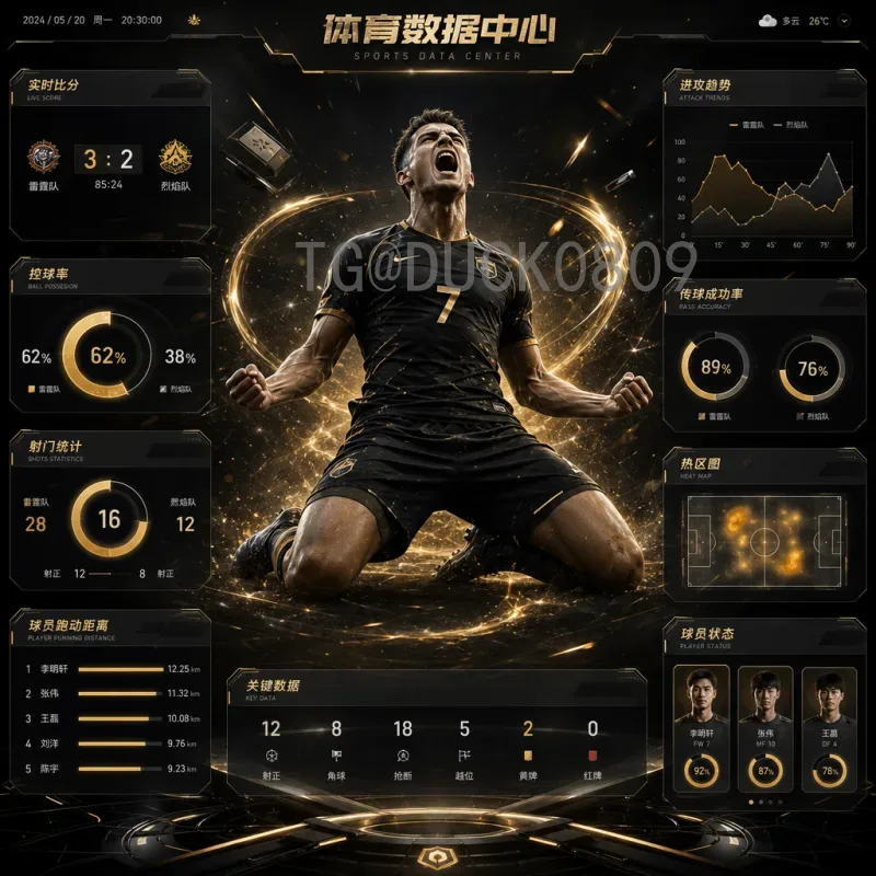 畅享FIFA世界杯：在线直播论坛带你全方位体验足球盛宴
